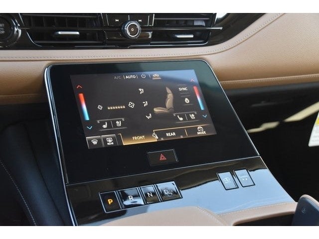 2026 INFINITI QX80 Luxe 4WD