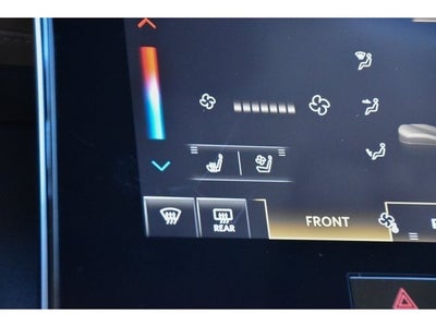 2026 INFINITI QX80 Luxe 4WD