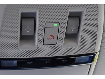 2026 INFINITI QX80 Luxe 4WD