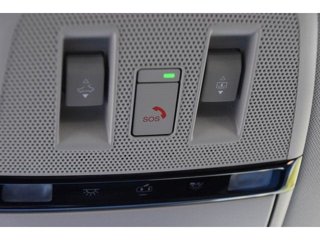 2026 INFINITI QX80 Luxe 4WD