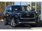 2026 INFINITI QX80 Luxe 4WD
