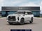 2027 INFINITI QX80 LUXE