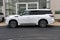 2027 INFINITI QX80 Luxe 4WD