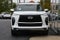 2027 INFINITI QX80 Luxe 4WD