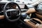 2027 INFINITI QX80 Luxe 4WD
