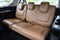 2027 INFINITI QX80 Luxe 4WD