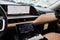2027 INFINITI QX80 Luxe 4WD