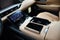 2027 INFINITI QX80 Luxe 4WD
