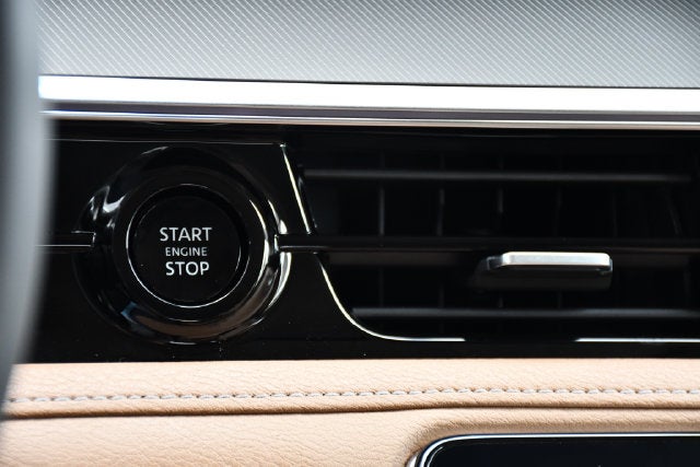 2027 INFINITI QX80 Luxe 4WD