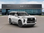 2027 INFINITI QX80 LUXE