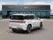 2027 INFINITI QX80 LUXE