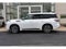 2027 INFINITI QX80 Luxe 4WD