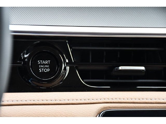 2027 INFINITI QX80 Luxe 4WD