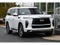 2027 INFINITI QX80 Luxe 4WD
