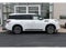 2027 INFINITI QX80 Luxe 4WD