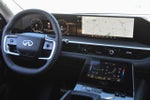 2026 INFINITI QX80 Luxe 4WD