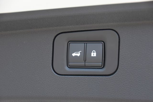 2026 INFINITI QX80 Luxe 4WD