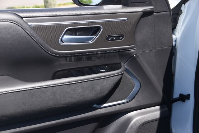 2026 INFINITI QX80 Luxe 4WD
