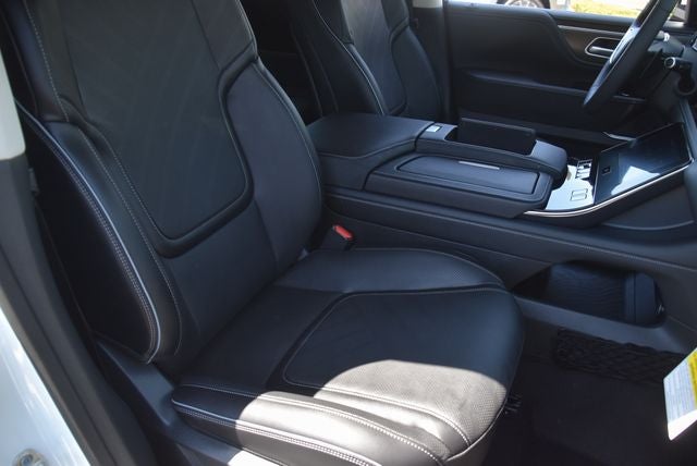 2026 INFINITI QX80 Luxe 4WD