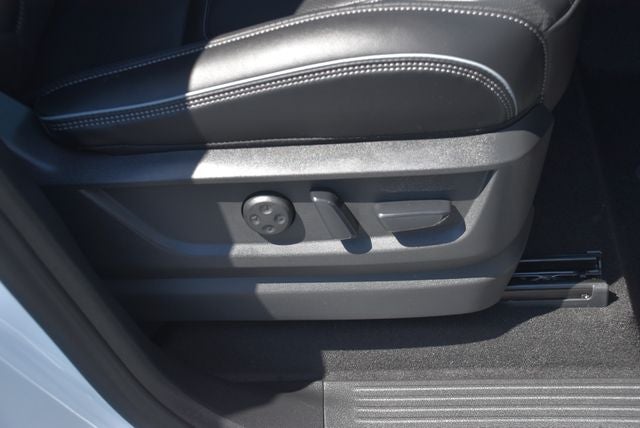 2026 INFINITI QX80 Luxe 4WD