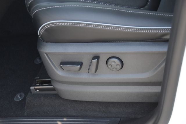 2026 INFINITI QX80 Luxe 4WD
