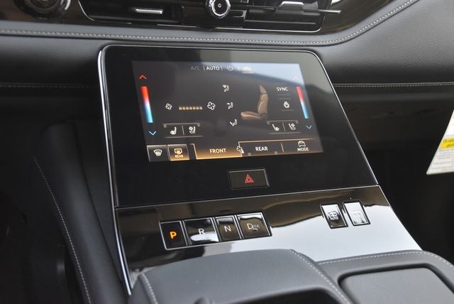 2026 INFINITI QX80 Luxe 4WD