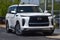 2026 INFINITI QX80 Luxe 4WD