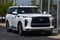 2026 INFINITI QX80 Luxe 4WD