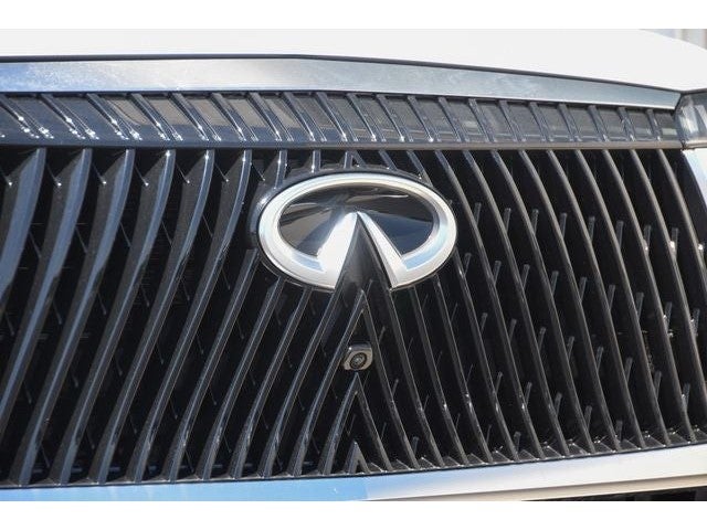 2026 INFINITI QX80 Luxe 4WD