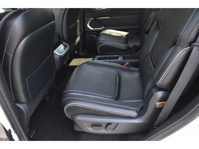 2026 INFINITI QX80 Luxe 4WD