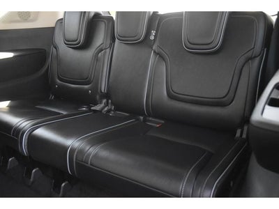 2026 INFINITI QX80 Luxe 4WD