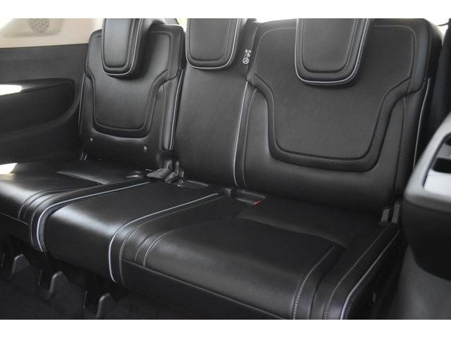 2026 INFINITI QX80 Luxe 4WD