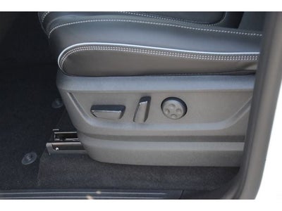 2026 INFINITI QX80 Luxe 4WD