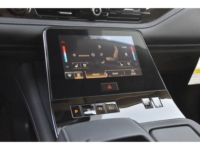 2026 INFINITI QX80 Luxe 4WD