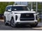 2026 INFINITI QX80 Luxe 4WD