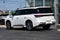 2027 INFINITI QX80 Luxe 4WD