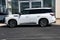 2027 INFINITI QX80 Luxe 4WD