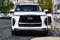 2027 INFINITI QX80 Luxe 4WD