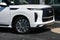 2027 INFINITI QX80 Luxe 4WD