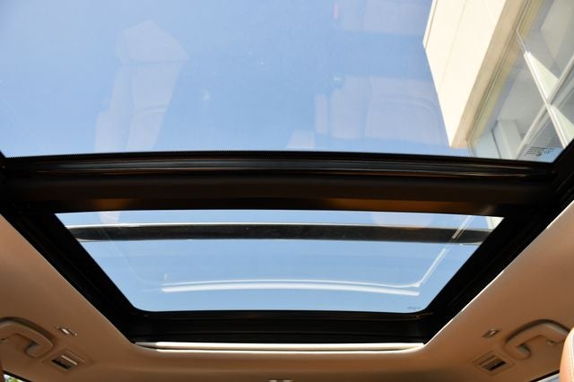 2027 INFINITI QX80 Luxe 4WD