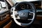 2027 INFINITI QX80 Luxe 4WD