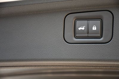 2027 INFINITI QX80 Luxe 4WD