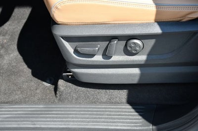 2027 INFINITI QX80 Luxe 4WD