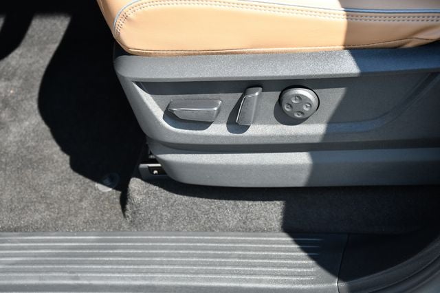 2027 INFINITI QX80 Luxe 4WD