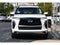 2027 INFINITI QX80 Luxe 4WD