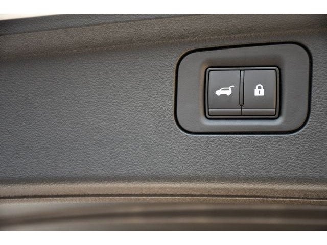 2027 INFINITI QX80 Luxe 4WD