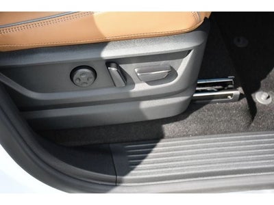2027 INFINITI QX80 Luxe 4WD