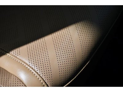 2027 INFINITI QX80 Luxe 4WD