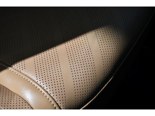 2027 INFINITI QX80 Luxe 4WD