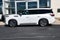 2027 INFINITI QX80 Luxe 4WD